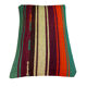 HOUSSE DE COUSSIN KILIM TURC VINTAGE, 30 X 50 CM