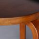 e60 stacking stool by Alvar Aalto for Artek, 1960s