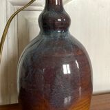 Vintage ceramic lamp