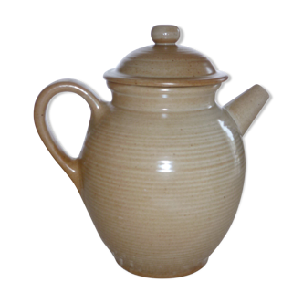 CNP village 1L ceramic coffee maker