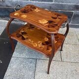 Camille Gauthier Art Nouveau Table