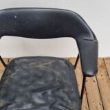 vintage robin day armchair