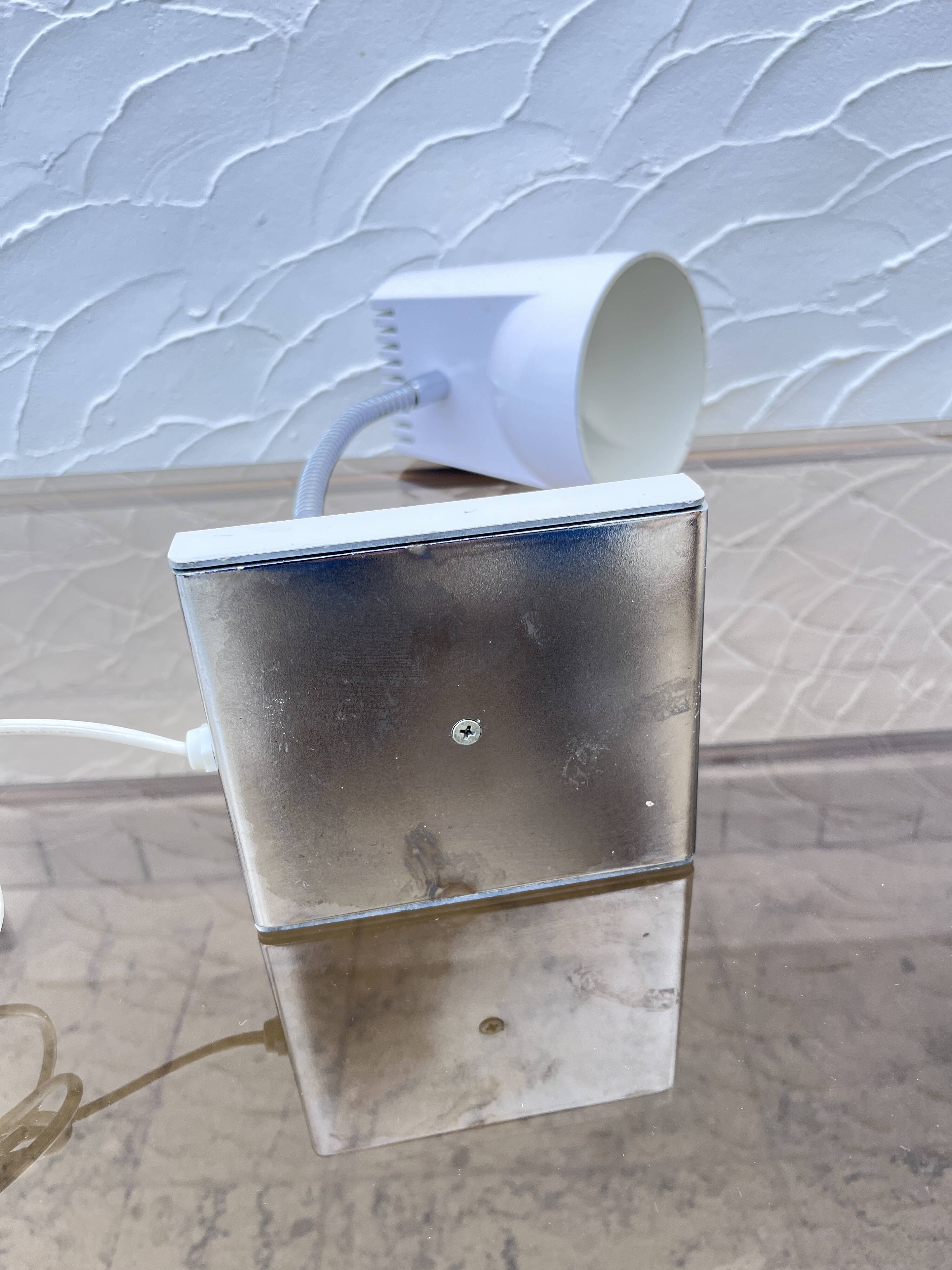 Etienne Fermigier desk lamp