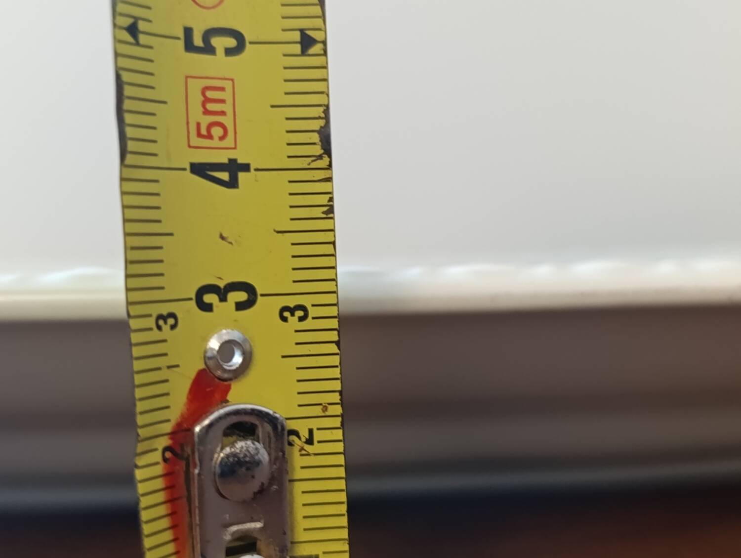 Large rectangular Villeroy & Boch "Rusticana" platter - Blue