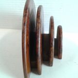 Range mail in a magnifying glass