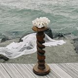 Barley twist column