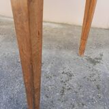 Old farm table 1900 -1m34