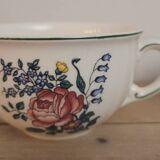 Villeroy and Boch cups
