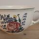 2 tasses Villeroy et Boch