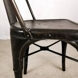 Tolix chair model B, 1930