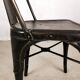 Chaise Tolix modele B, 1930