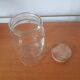 Small vintage pot