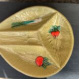 Vintage dish