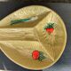 Plat vintage