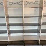 Bibliotheque Ligne Roset par Pierangelo Gallotti
