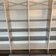 Bibliotheque Ligne Roset par Pierangelo Gallotti