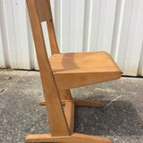Vintage chair Casala