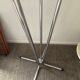 Vintage coat rack from the 60s and 70s