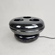Lampe de table en céramique, Italie