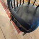 Vintage armchair