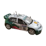 Skoda Fabia WRC Solido Tour de Corse