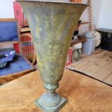 Medici bronze vase