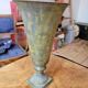 Medici bronze vase