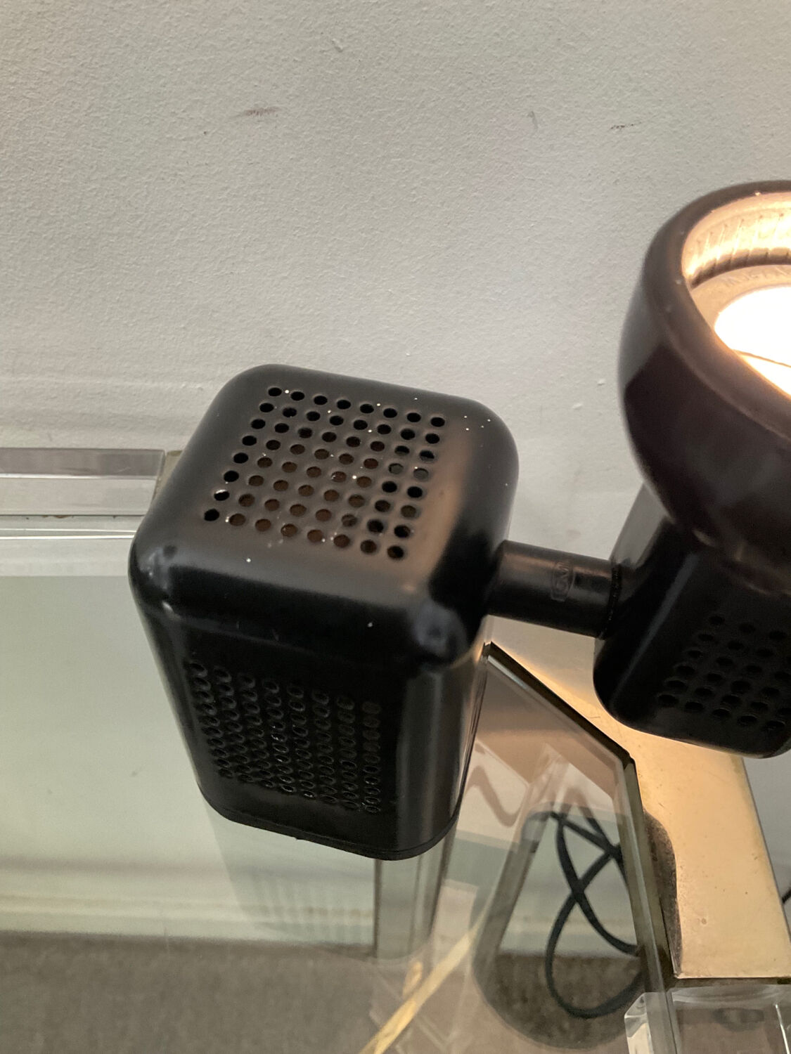 Minispot vintage OMI Germany des années 80