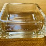 Cendrier, vide-poche Lumax