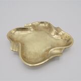 Ashtray brass