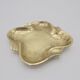 Ashtray brass