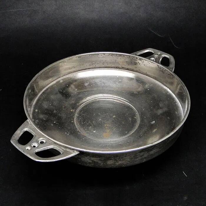 EAZ Art Deco Platter