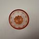 4 verres rose