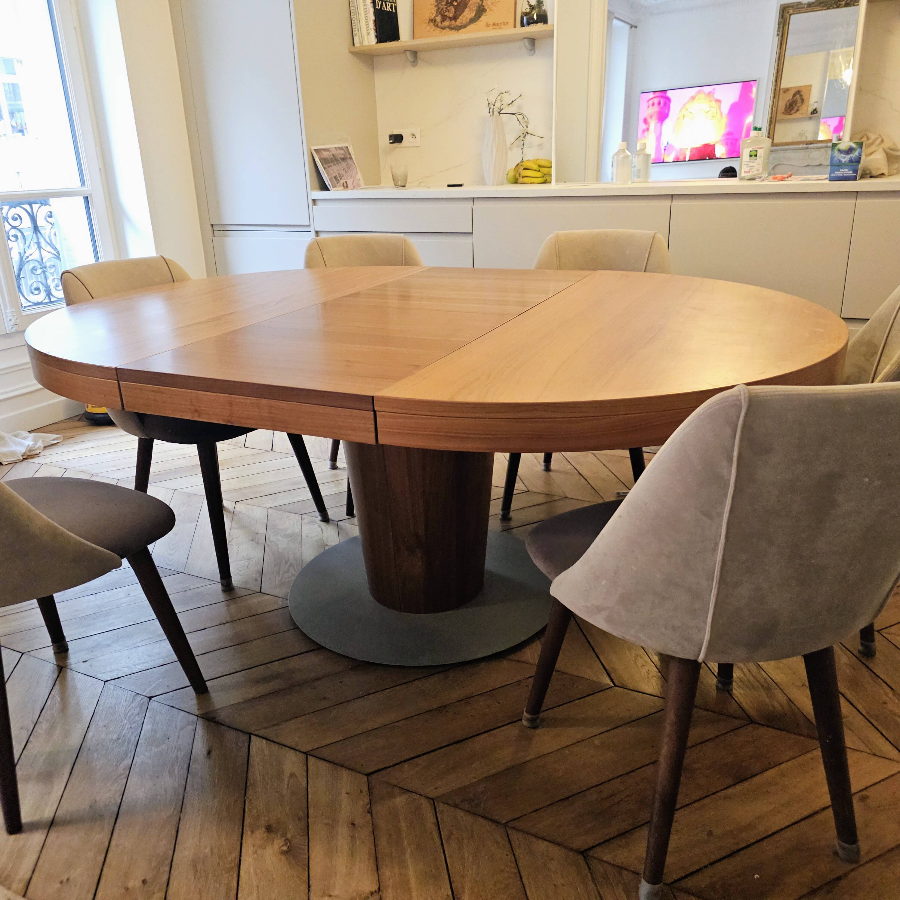 TABLE bo Concept Granada