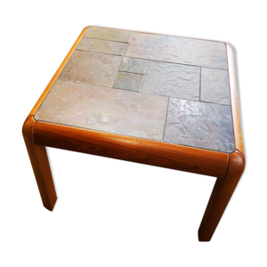 Table basse scandinave