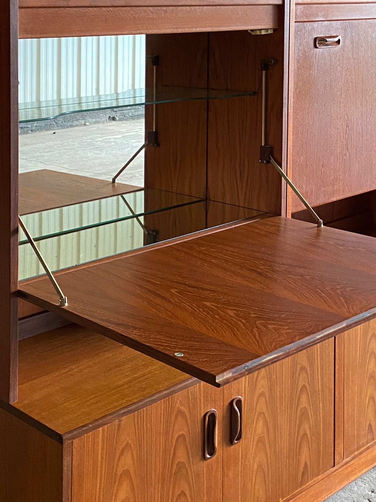 Multifunction Gplan Furniture