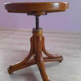 Kohn stool, early 20th century