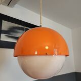 Luigi Bandini Buti pendant lights for Kartell