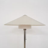 Wilhelm wagenfeld for tecnolumen floor lamp wstl 30, germany 1950's