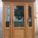 Large Parisian wardrobe