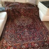 Oriental carpet