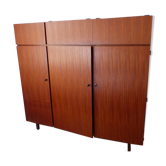 Armoire scandinave années 60