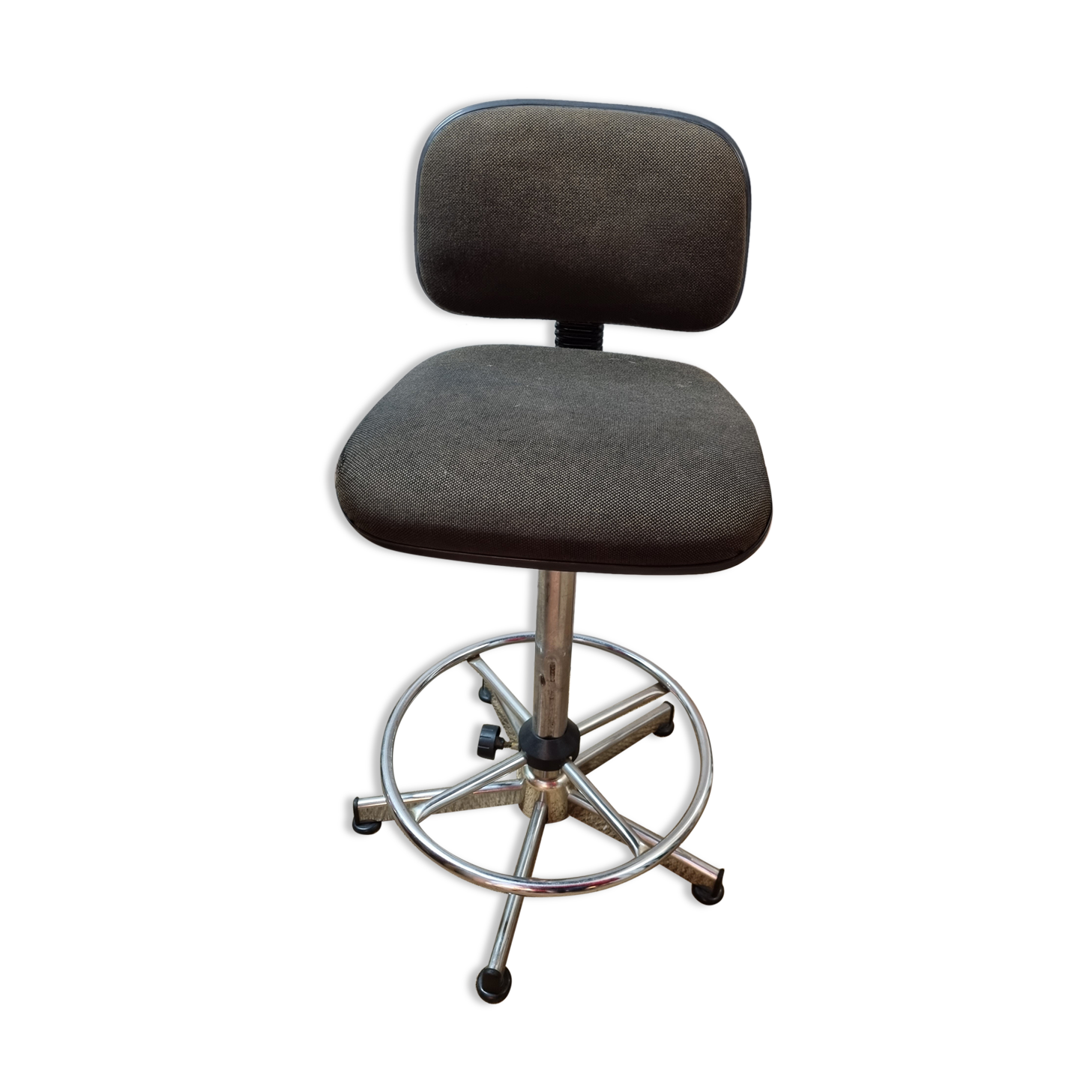 Architect's high chair 1970