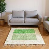 Tapis bérbere artisanal 250cmx150cm
