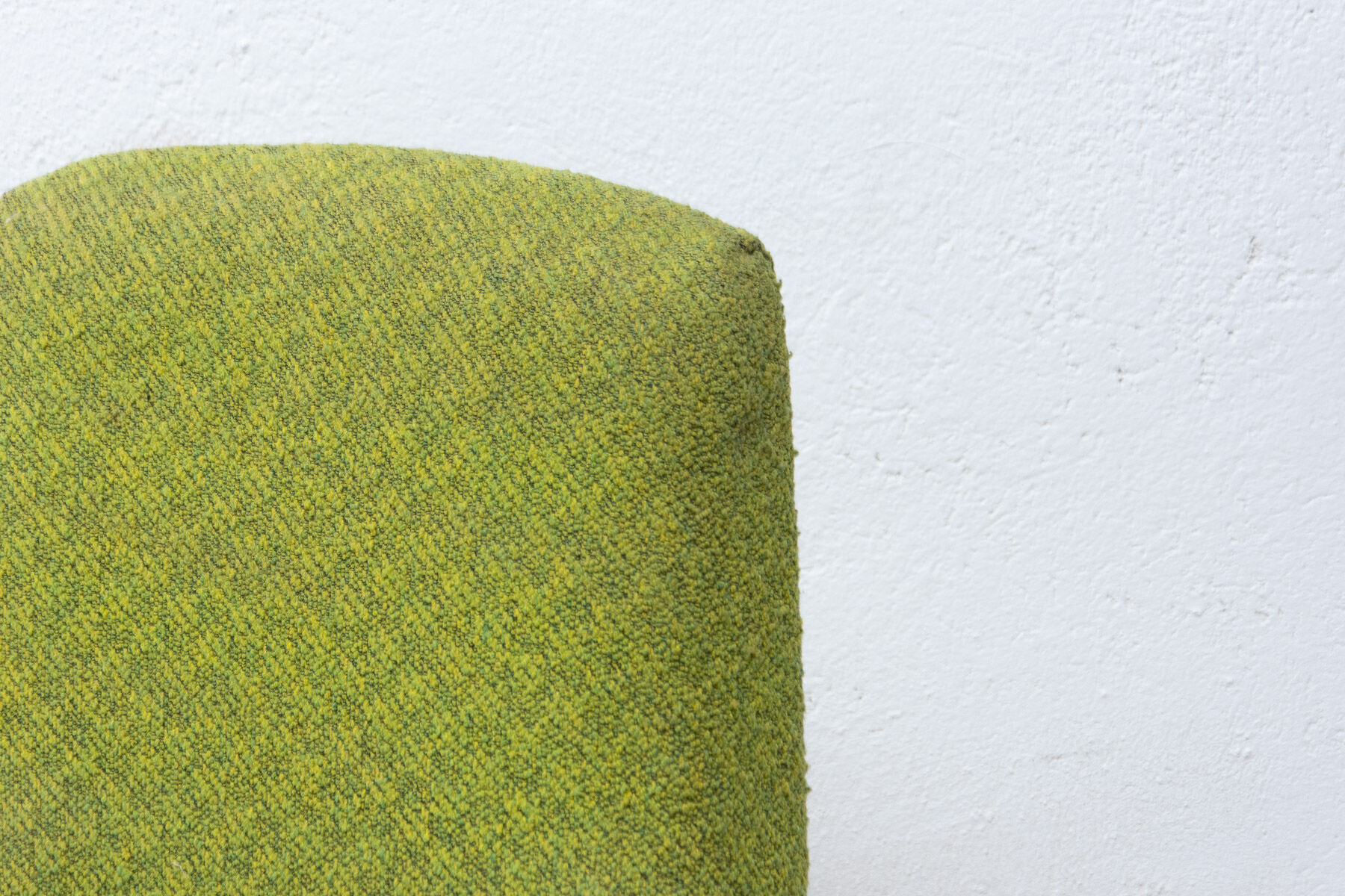 Mid century Dining Chairs by Miroslav Navrátil, 1960s, Set of 4