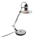 Aluminor desk/architect's lamp, 1970s