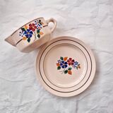 Saucière Sté L'Amandinoise St Amand Lys