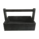 Old basket