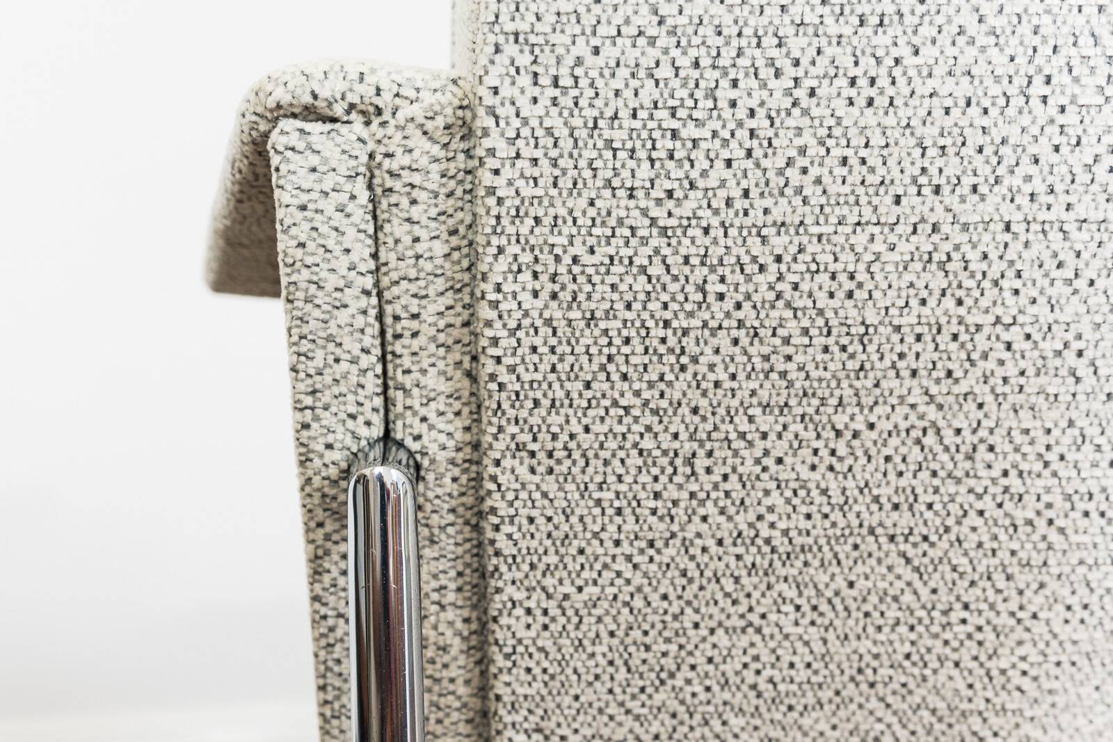 Vintage Armchair By Fmw, Poland, 1960’s