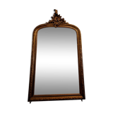Louis xv style mirror